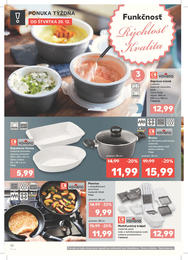 32. stránka Kaufland letáku