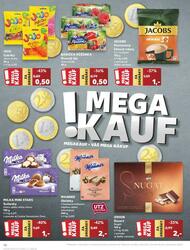 14. stránka Kaufland letáku