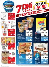 18. stránka Kaufland letáku