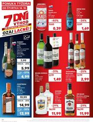 24. stránka Kaufland letáku