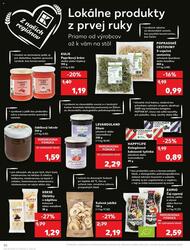 26. stránka Kaufland letáku