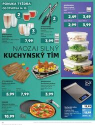 36. stránka Kaufland letáku