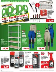 48. stránka Kaufland letáku