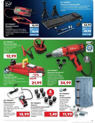 49. stránka Kaufland letáku