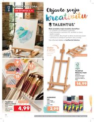 30. stránka Kaufland letáku