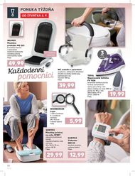 32. stránka Kaufland letáku