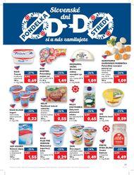 39. stránka Kaufland letáku