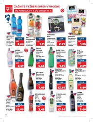 44. stránka Kaufland letáku