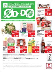 48. stránka Kaufland letáku