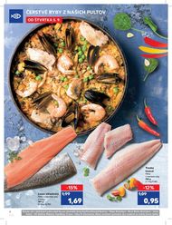 8. stránka Kaufland letáku