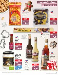 17. stránka Kaufland letáku