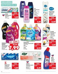 24. stránka Kaufland letáku