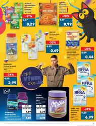 15. stránka Kaufland letáku