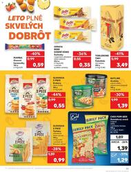25. stránka Kaufland letáku