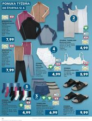 38. stránka Kaufland letáku