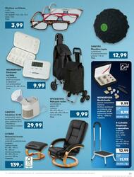 39. stránka Kaufland letáku