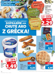 26. stránka Kaufland letáku