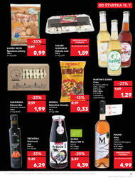 33. stránka Kaufland letáku