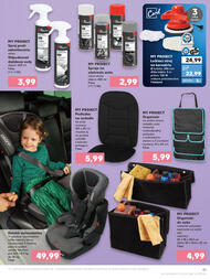 41. stránka Kaufland letáku