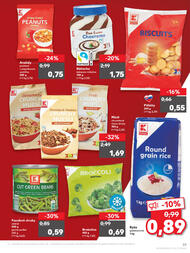 23. stránka Kaufland letáku
