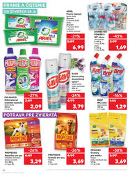 26. stránka Kaufland letáku