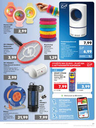 29. stránka Kaufland letáku