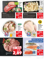 7. stránka Kaufland letáku