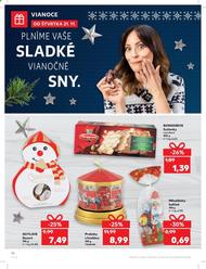 16. stránka Kaufland letáku