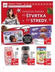 22. stránka Kaufland letáku
