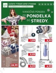 48. stránka Kaufland letáku