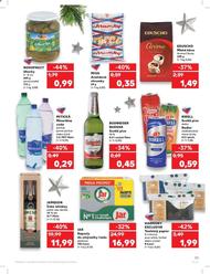 55. stránka Kaufland letáku