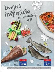 6. stránka Kaufland letáku