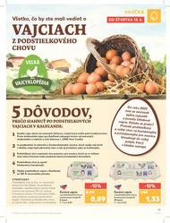 27. stránka Kaufland letáku