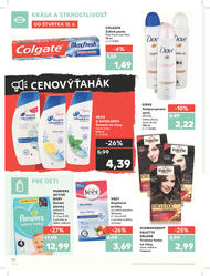 32. stránka Kaufland letáku