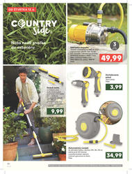 40. stránka Kaufland letáku