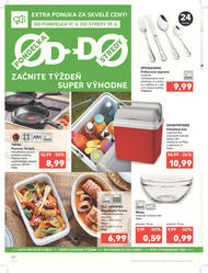 44. stránka Kaufland letáku