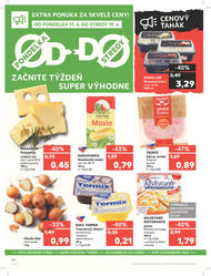 46. stránka Kaufland letáku