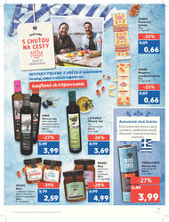 11. stránka Kaufland letáku