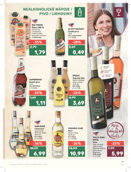 27. stránka Kaufland letáku