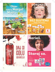 28. stránka Kaufland letáku
