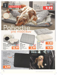 36. stránka Kaufland letáku