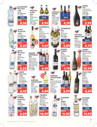53. stránka Kaufland letáku