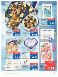 9. stránka Kaufland letáku