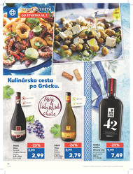 10. stránka Kaufland letáku