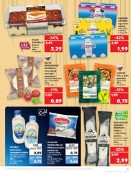 11. stránka Kaufland letáku