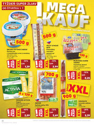 20. stránka Kaufland letáku