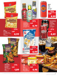 25. stránka Kaufland letáku
