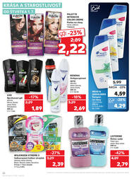 26. stránka Kaufland letáku