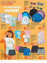 34. stránka Kaufland letáku