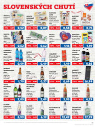 41. stránka Kaufland letáku